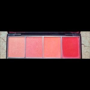 Miss claire blush kit